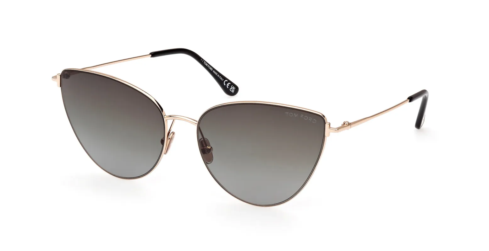 Tom Ford Anais-02 TF1005 made by Tom Ford