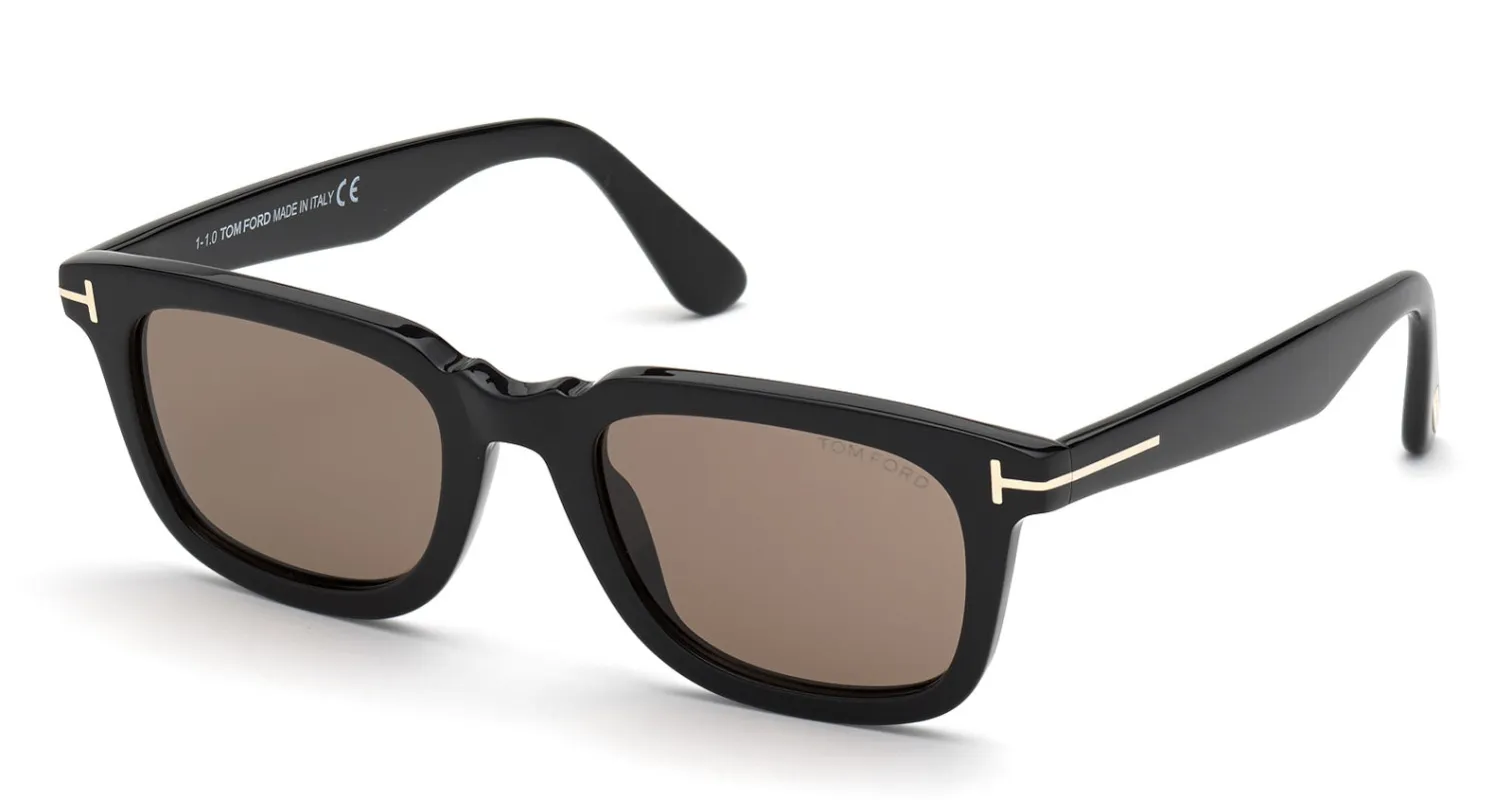 Tom Ford Dario TF817 made by Tom Ford
