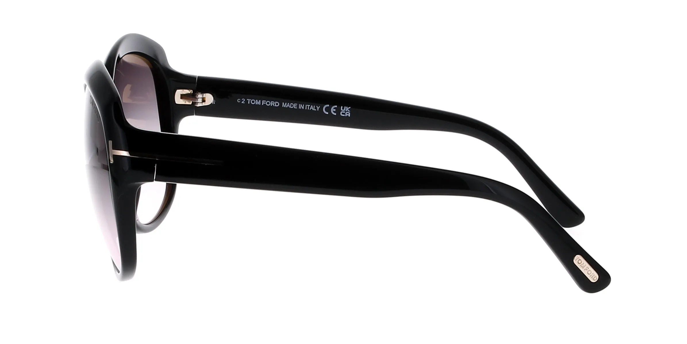 Tom Ford Chiara-02 TF919 sold by Fashion Eyewear product image thumbnail 3