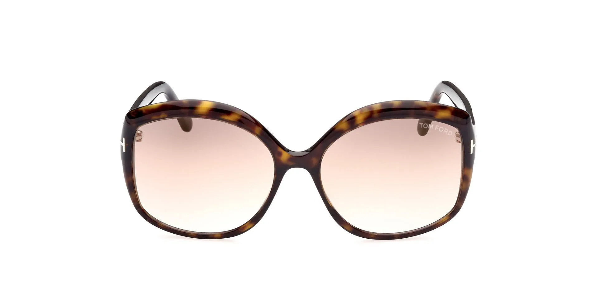 Tom Ford Chiara-02 TF919 sold by Fashion Eyewear product image thumbnail 5