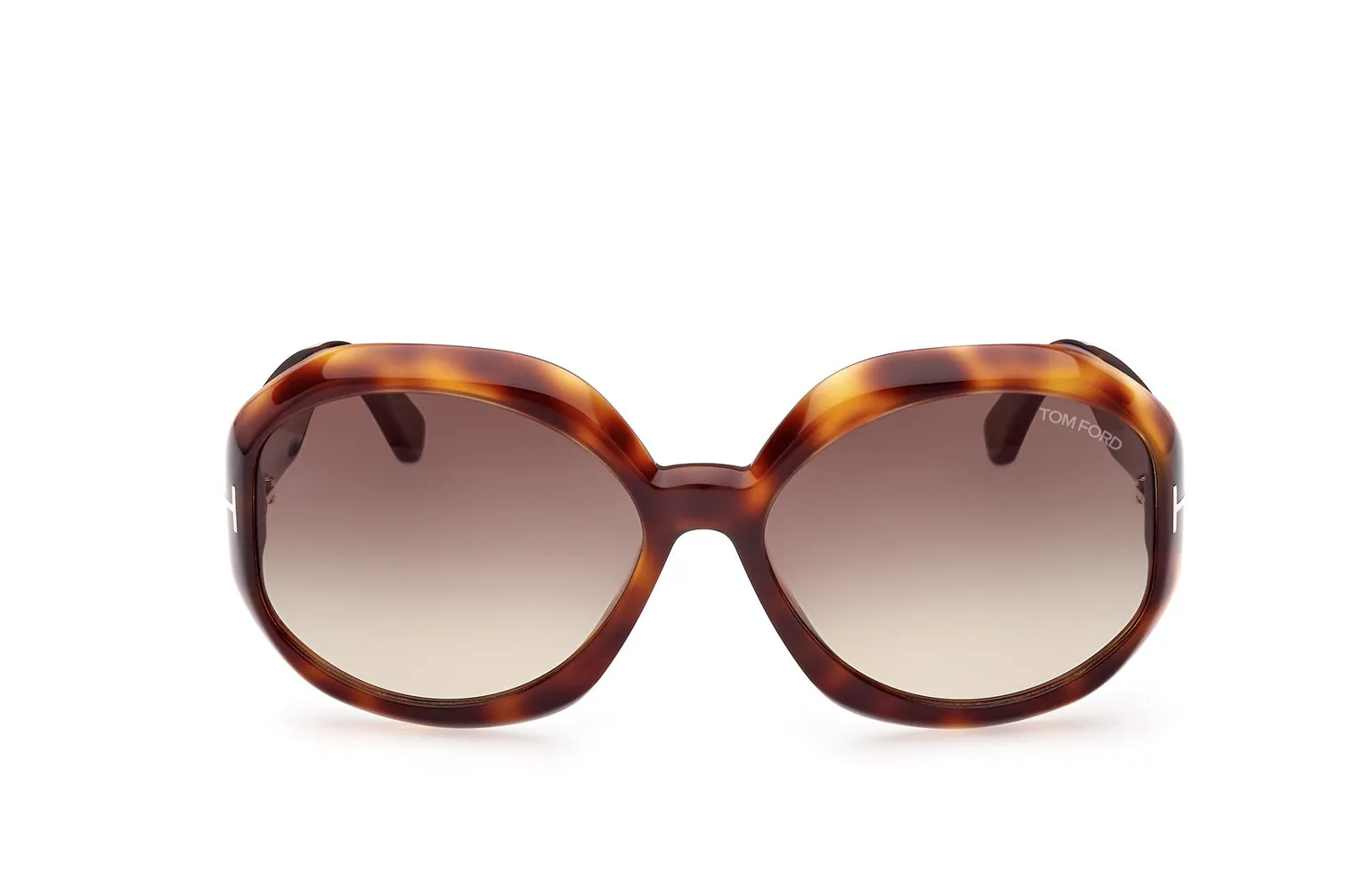 Tom Ford Georgia-02 TF1011 sold by Fashion Eyewear product image thumbnail 5