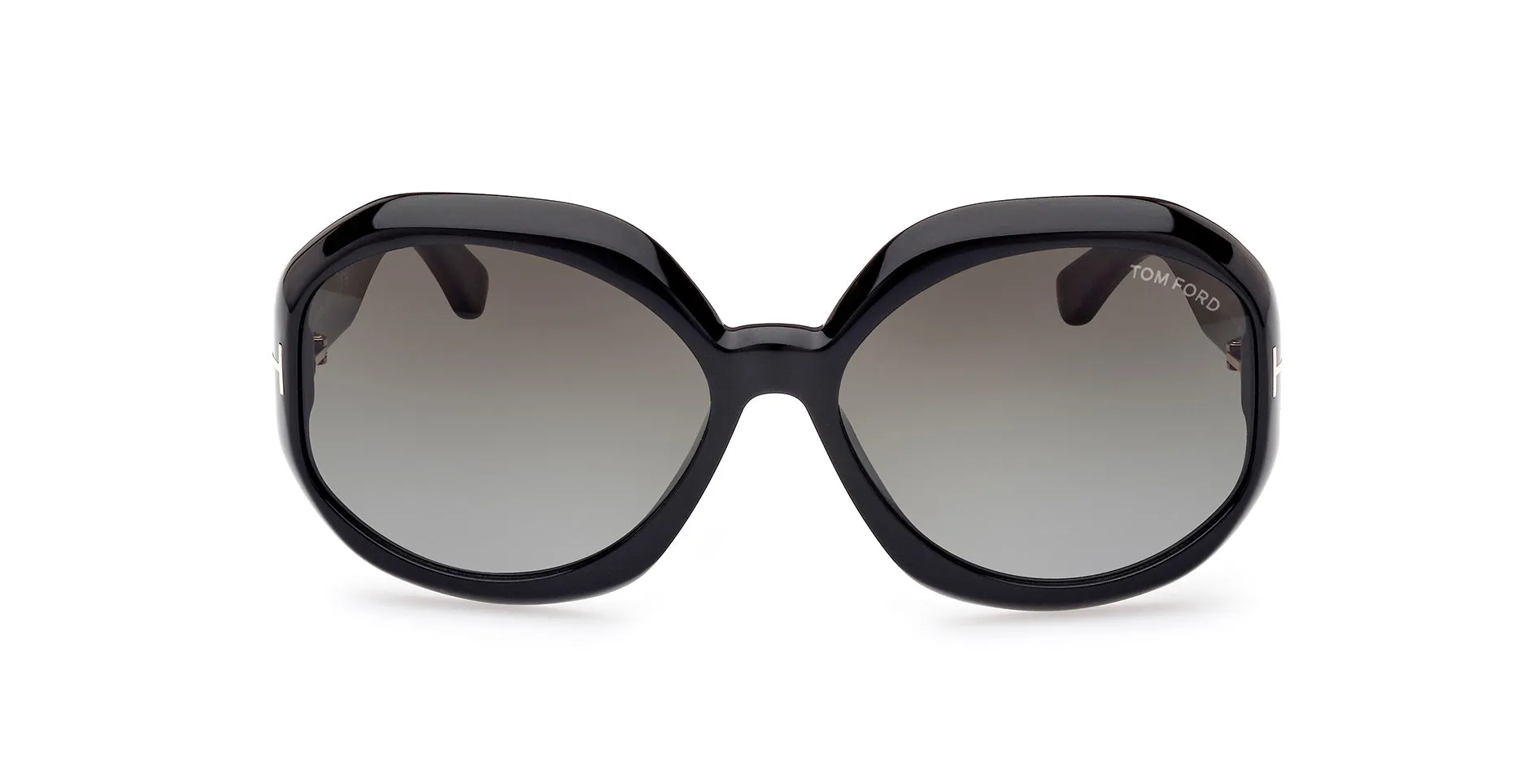Tom Ford Georgia-02 TF1011 sold by Fashion Eyewear product image thumbnail 2