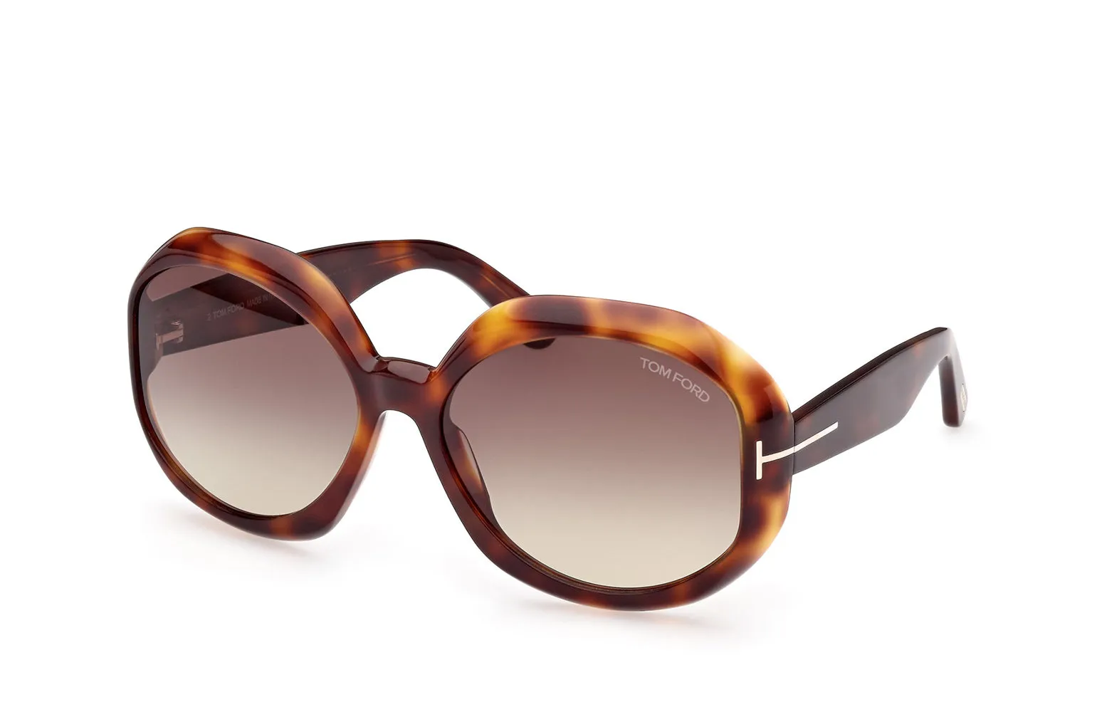 Tom Ford Georgia-02 TF1011 sold by Fashion Eyewear product image thumbnail 4