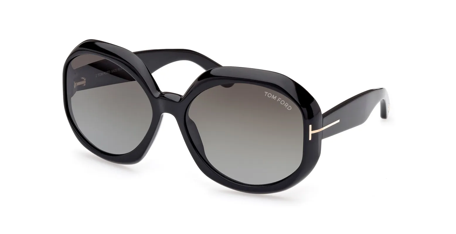 Tom Ford Georgia-02 TF1011 made by Tom Ford