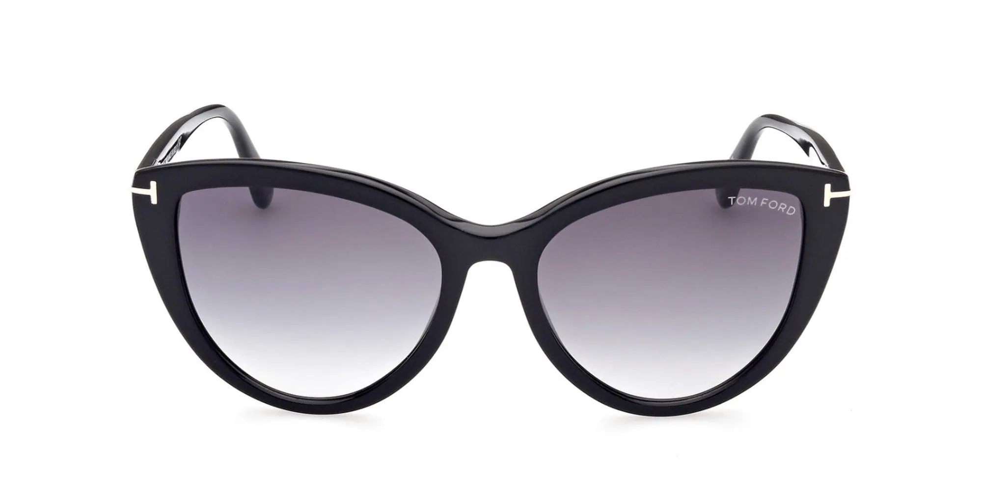 Tom Ford Isabella-02 TF915 sold by Fashion Eyewear product image thumbnail 2