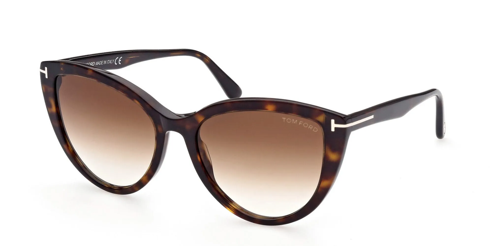 Tom Ford Isabella-02 TF915 sold by Fashion Eyewear product image thumbnail 4