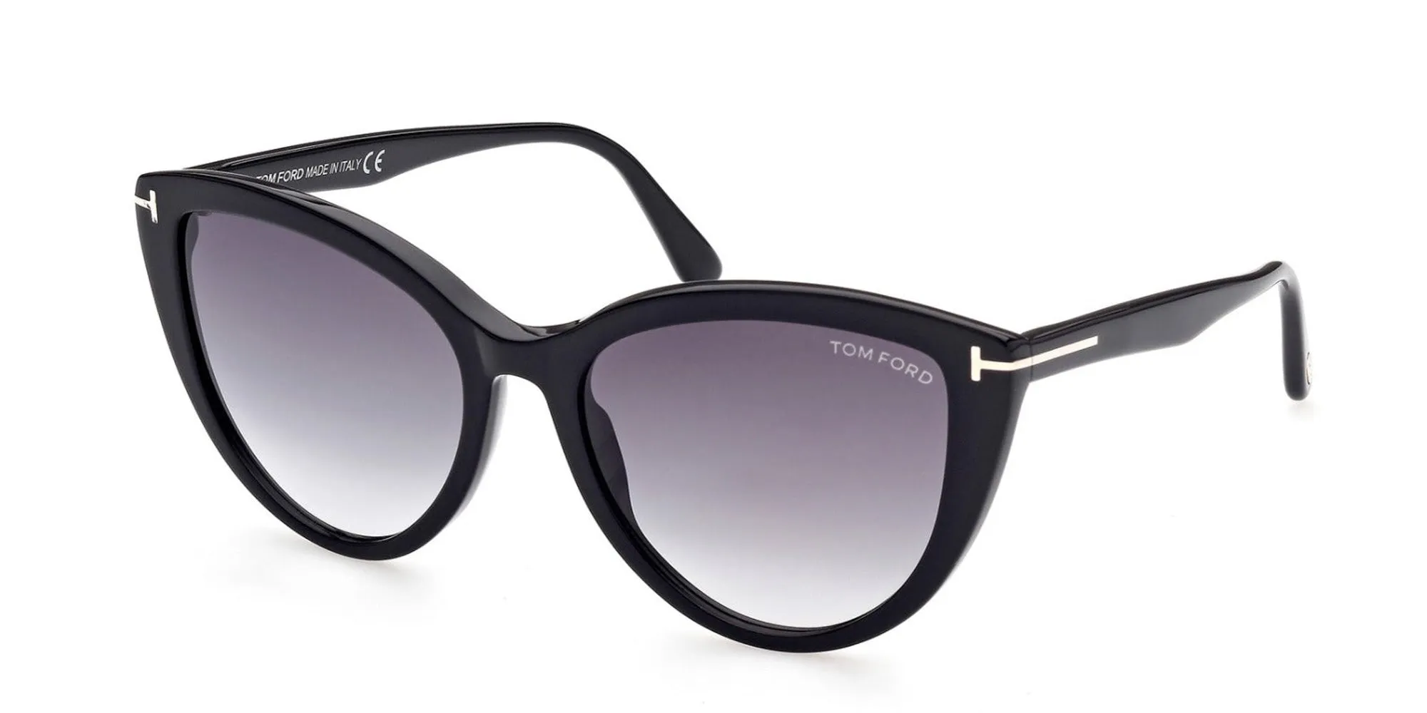 Tom Ford Isabella-02 TF915 sold by Fashion Eyewear