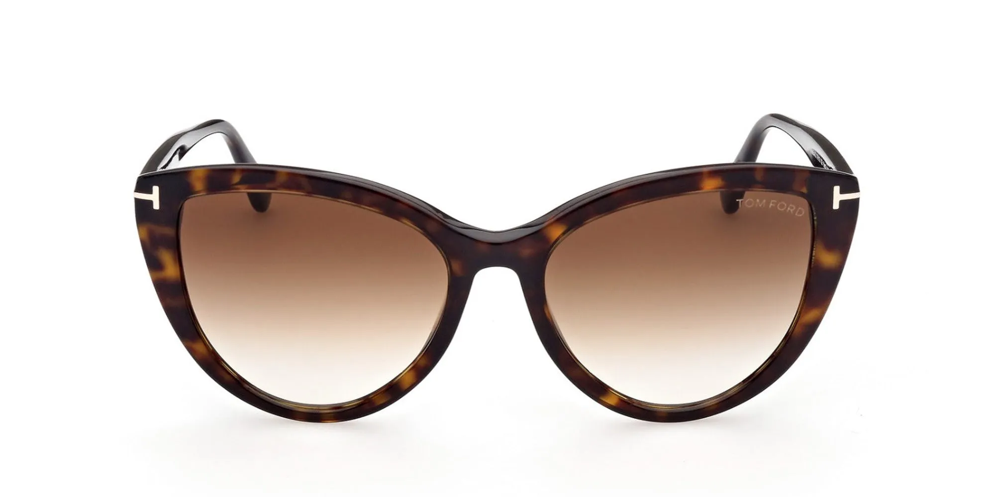 Tom Ford Isabella-02 TF915 sold by Fashion Eyewear product image thumbnail 5