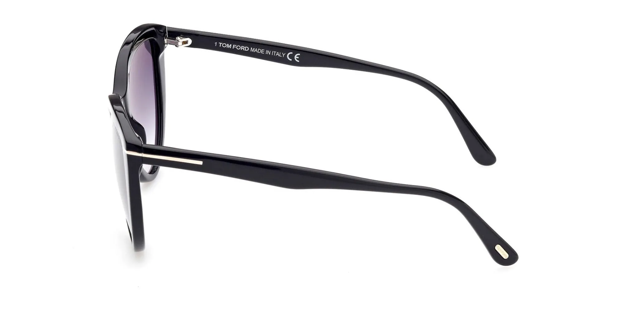 Tom Ford Isabella-02 TF915 sold by Fashion Eyewear product image thumbnail 3