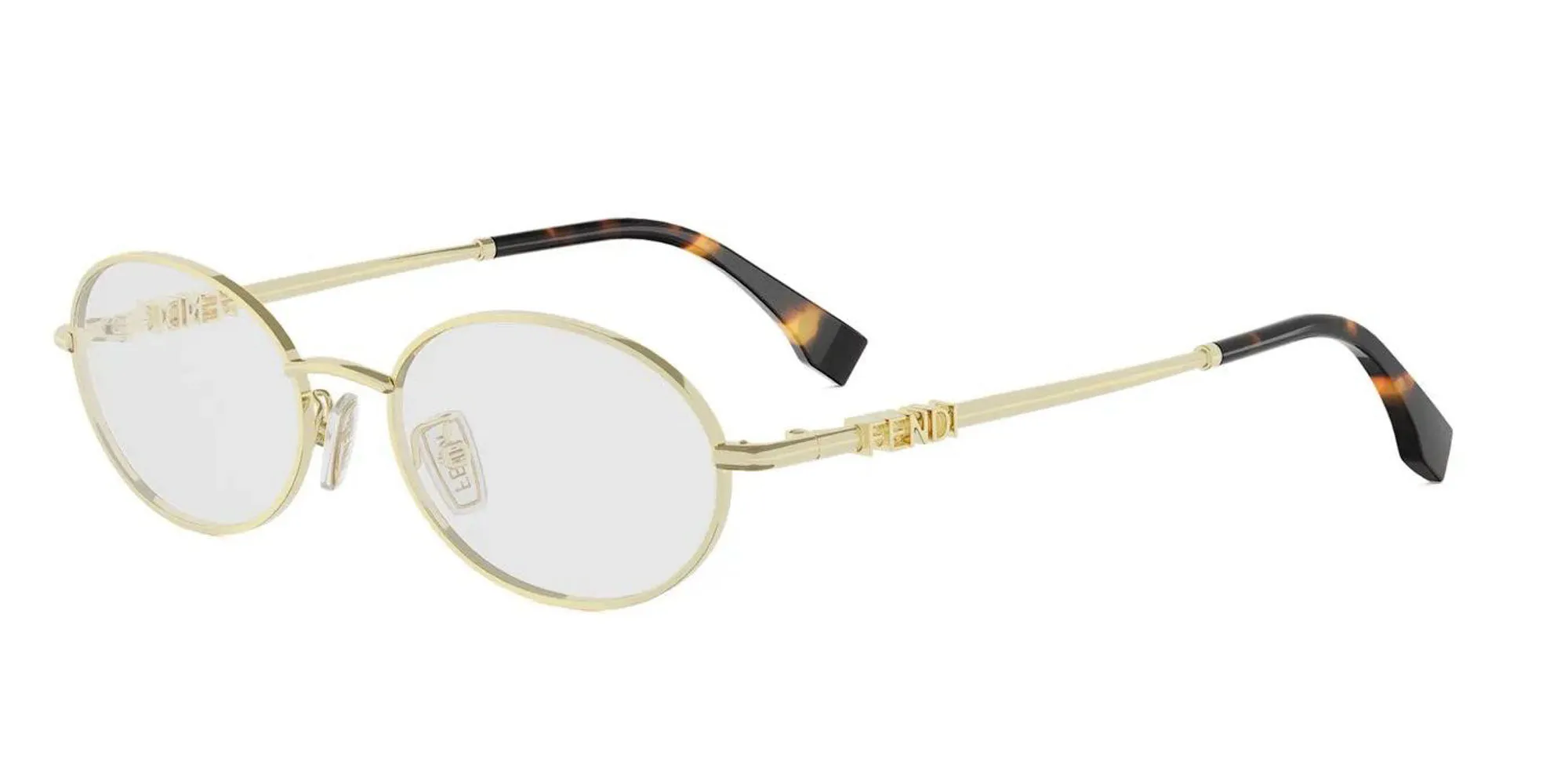 Fendi Fendigraphy FE50140U sold by Fashion Eyewear