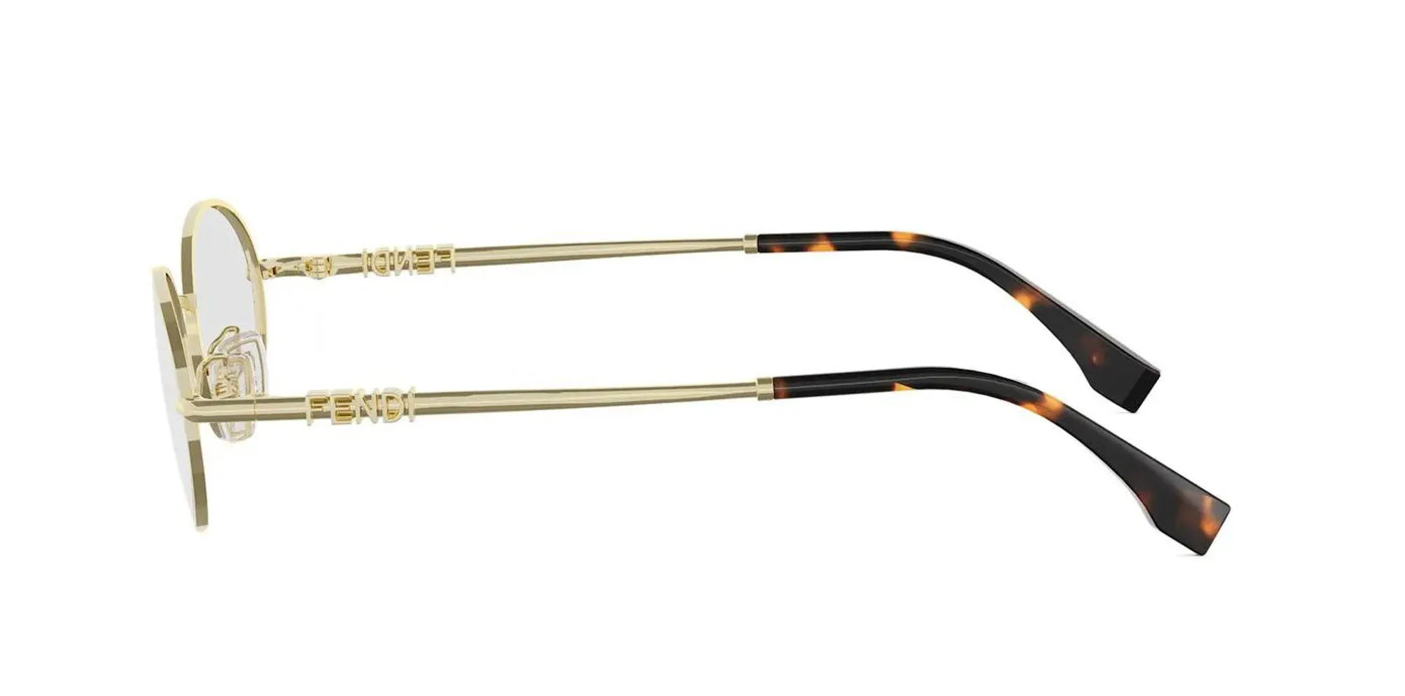 Fendi Fendigraphy FE50140U sold by Fashion Eyewear product image thumbnail 3