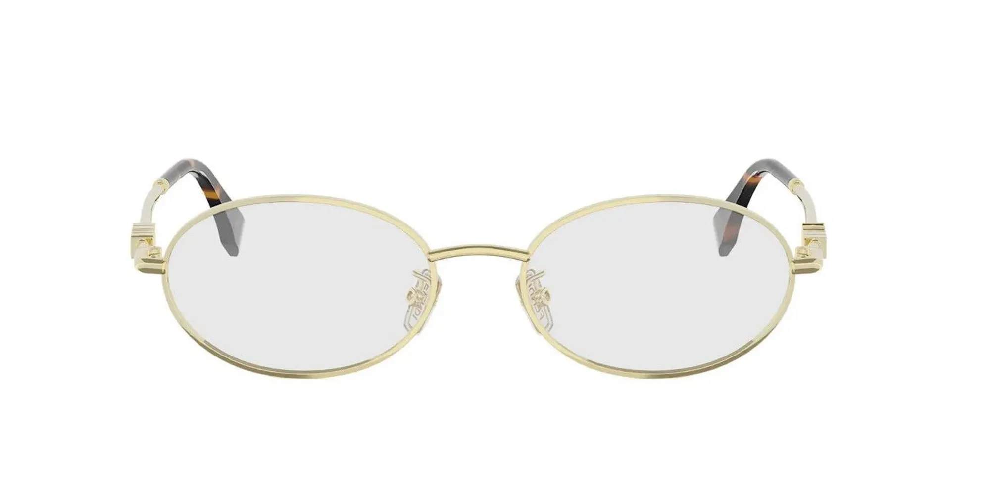 Fendi Fendigraphy FE50140U sold by Fashion Eyewear product image thumbnail 2