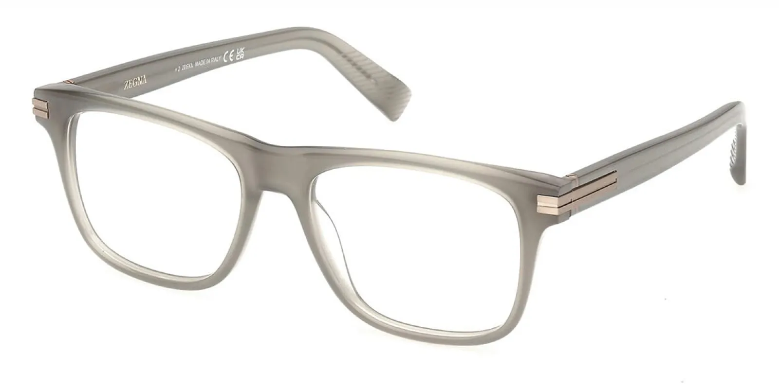 Zegna EZ5342 made by Fashion Eyewear