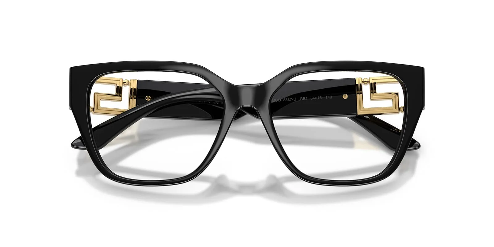 Versace VE3387U sold by Fashion Eyewear product image thumbnail 4