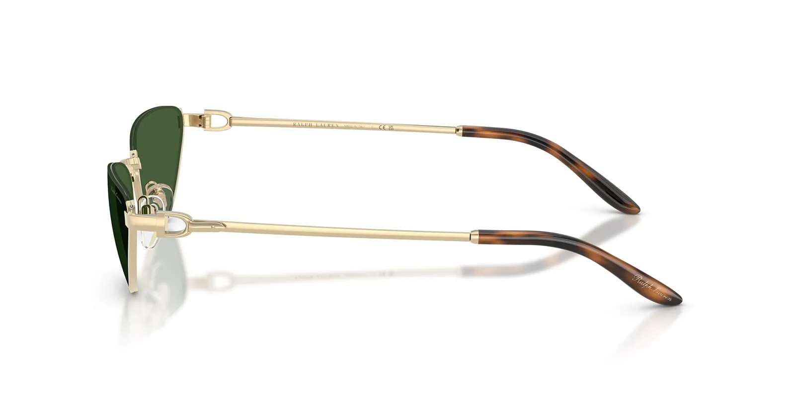 Ralph Lauren RL7095 sold by Fashion Eyewear product image thumbnail 3