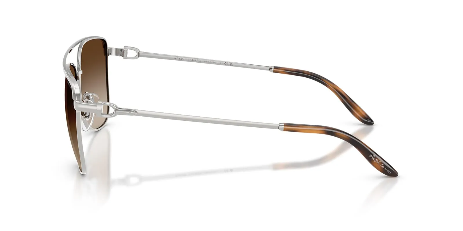 Ralph Lauren RL7096 sold by Fashion Eyewear product image thumbnail 3