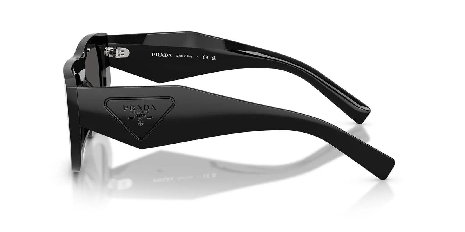 Prada SPR D04U sold by Fashion Eyewear product image thumbnail 3