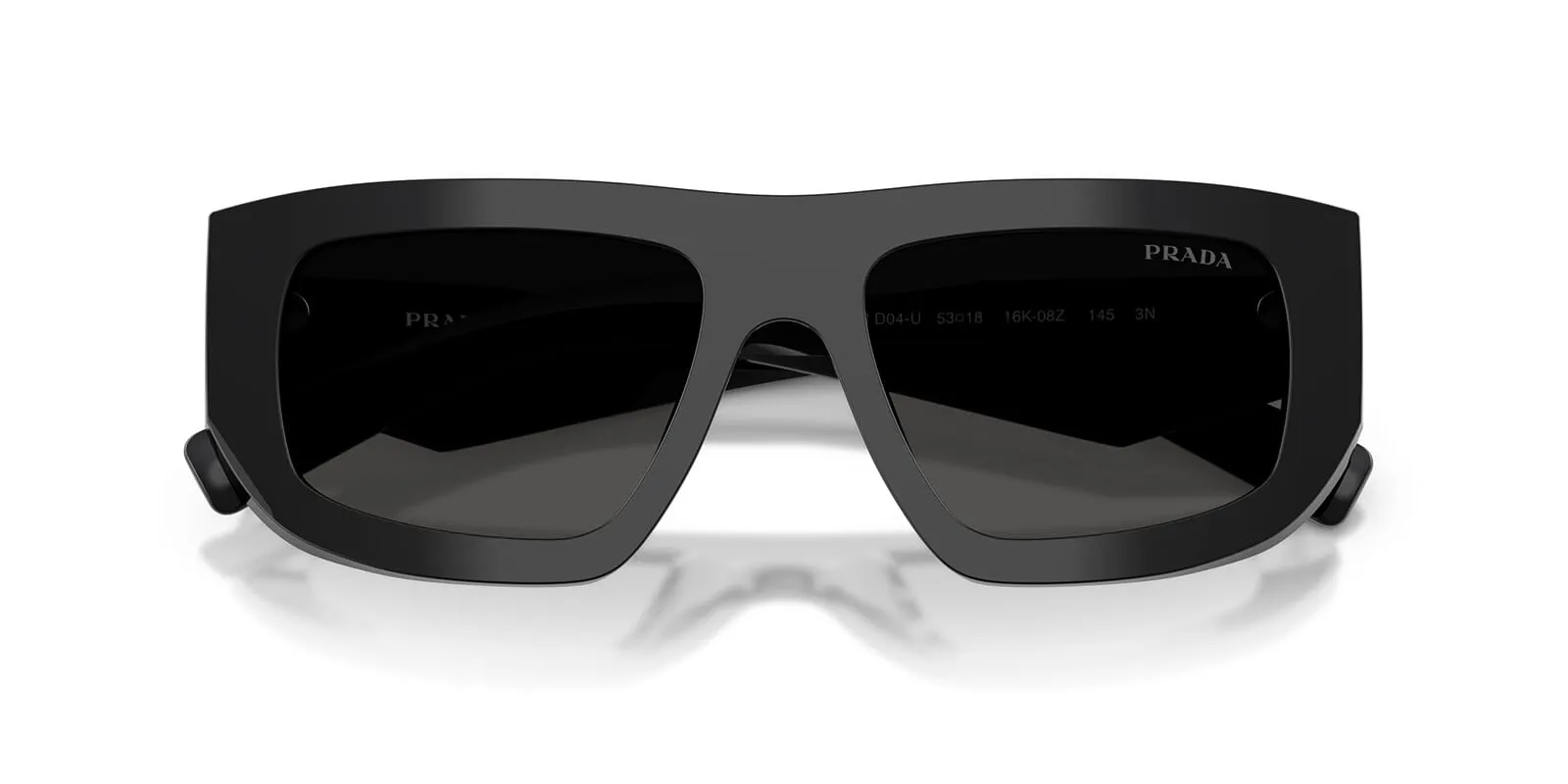 Prada SPR D04U sold by Fashion Eyewear product image thumbnail 4