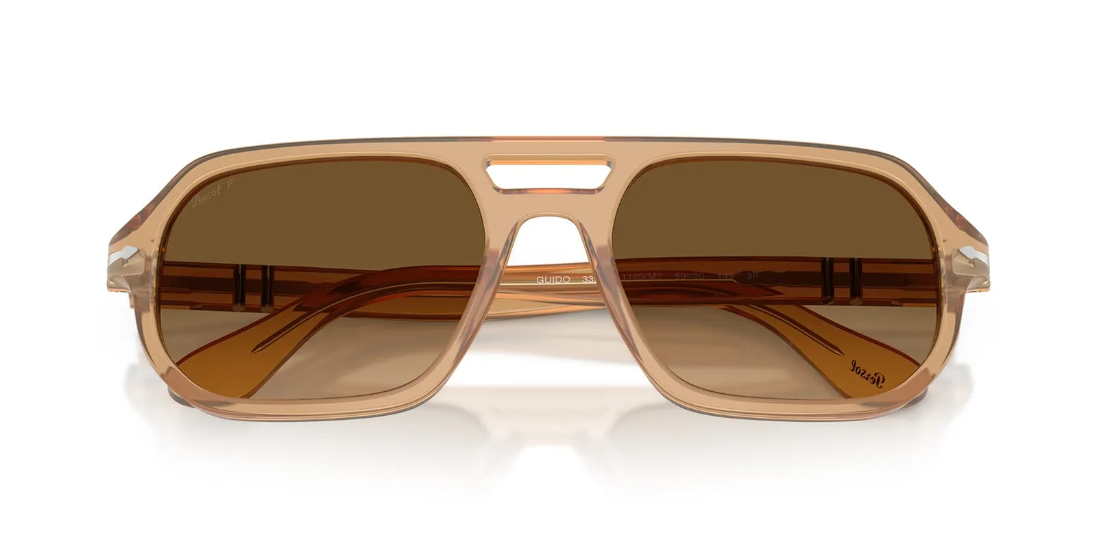 Persol Guido PO3393S sold by Fashion Eyewear product image thumbnail 4