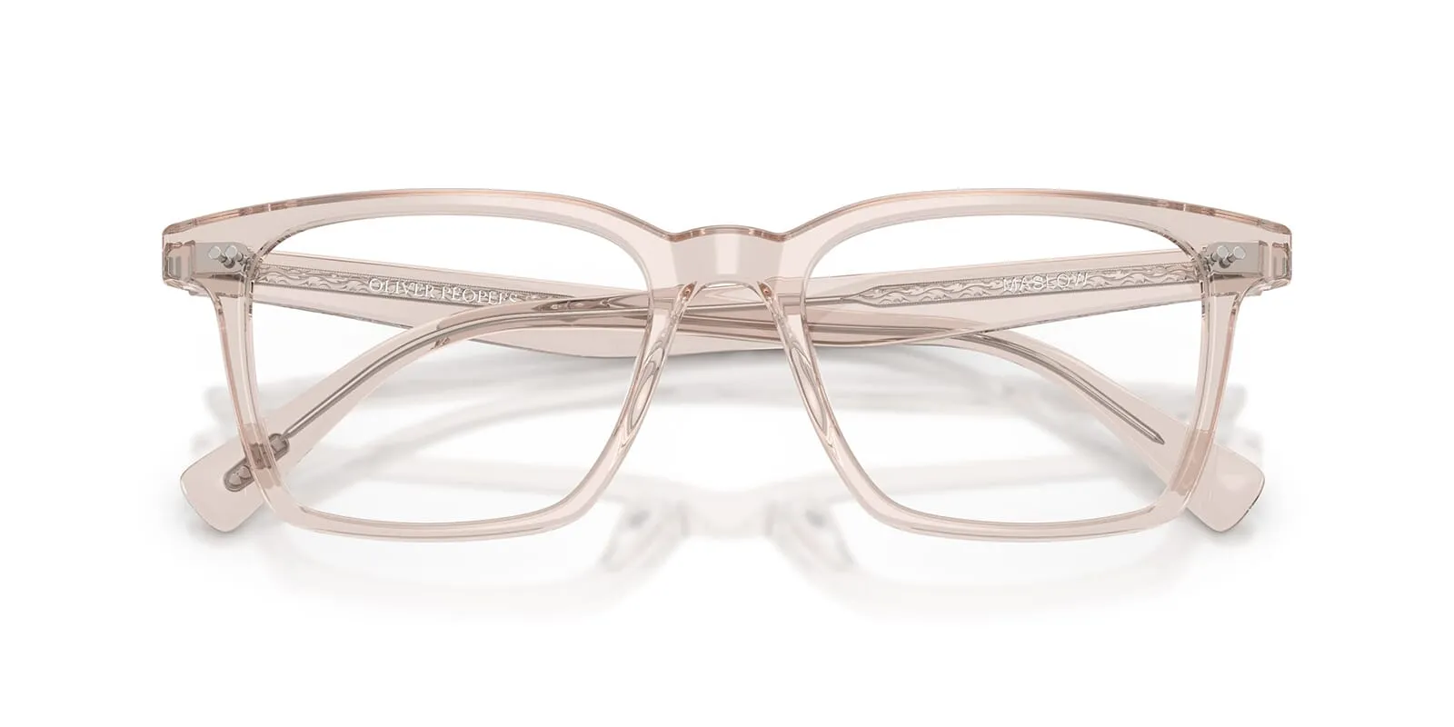 Oliver Peoples Maslow OV5622U sold by Fashion Eyewear product image thumbnail 4
