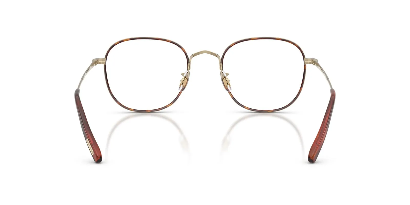 Oliver Peoples Mehr OV1375T sold by Fashion Eyewear product image thumbnail 5