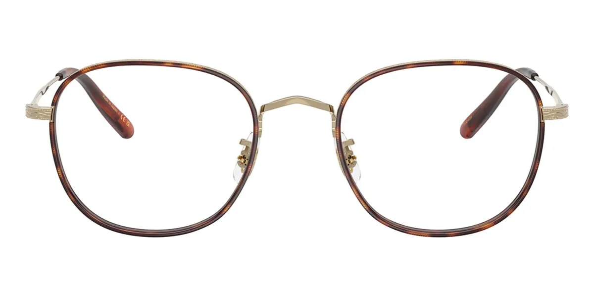 Oliver Peoples Mehr OV1375T sold by Fashion Eyewear product image thumbnail 2