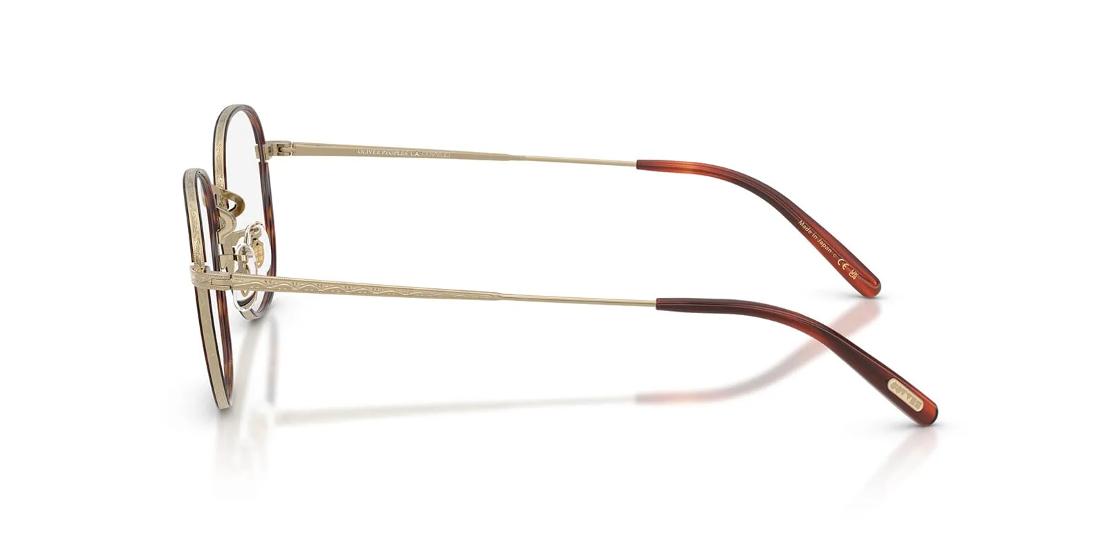 Oliver Peoples Mehr OV1375T sold by Fashion Eyewear product image thumbnail 3
