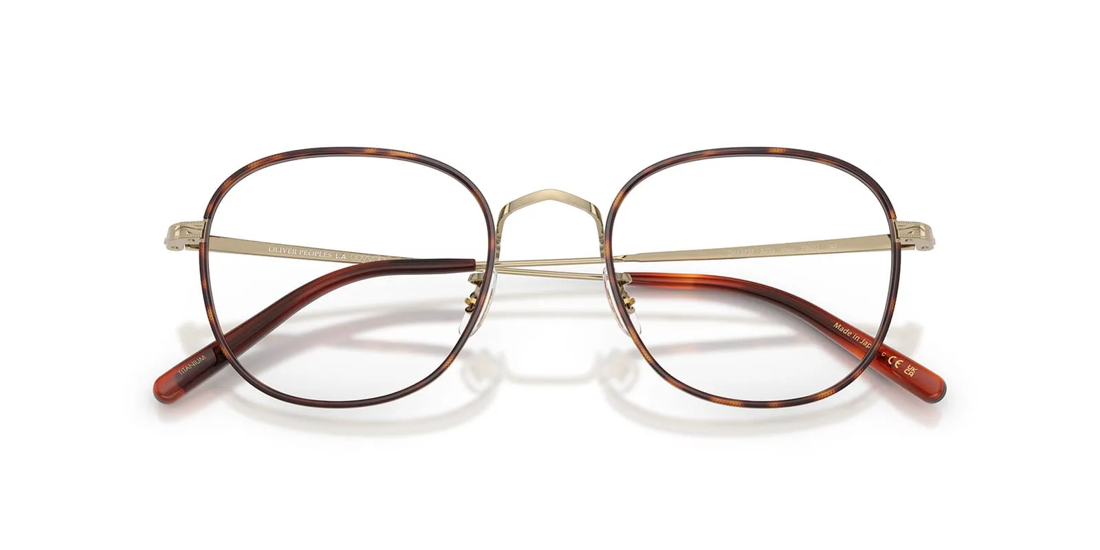 Oliver Peoples Mehr OV1375T sold by Fashion Eyewear product image thumbnail 4