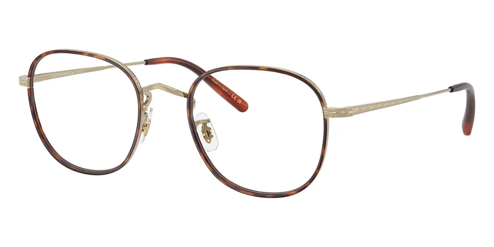 Oliver Peoples Mehr OV1375T made by Oliver Peoples