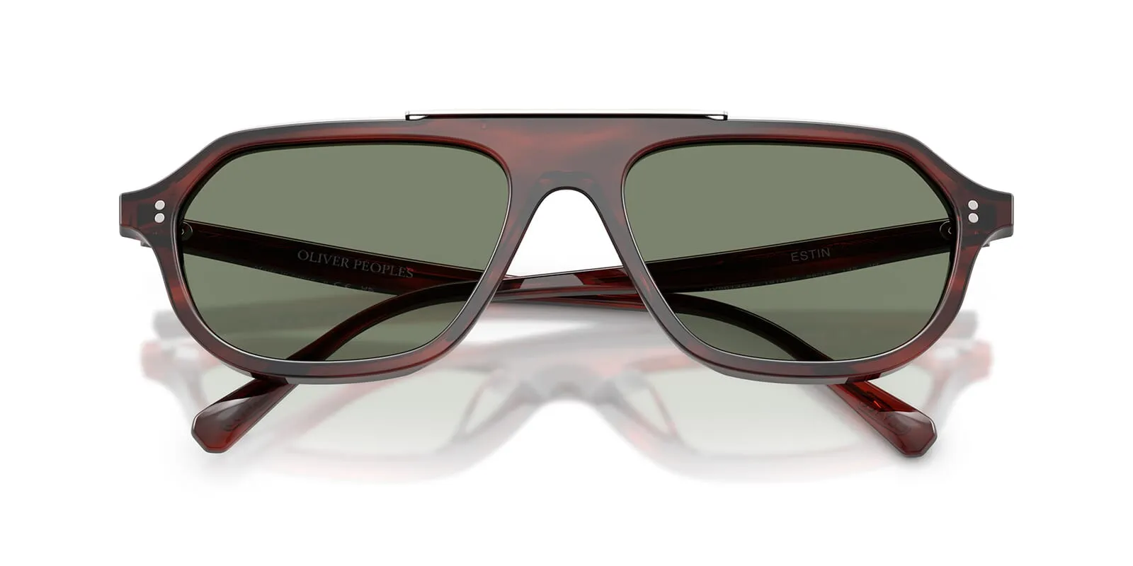 Oliver Peoples Estin OV5613SU sold by Fashion Eyewear product image thumbnail 4