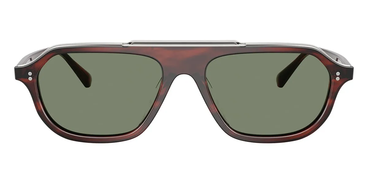 Oliver Peoples Estin OV5613SU sold by Fashion Eyewear product image thumbnail 2