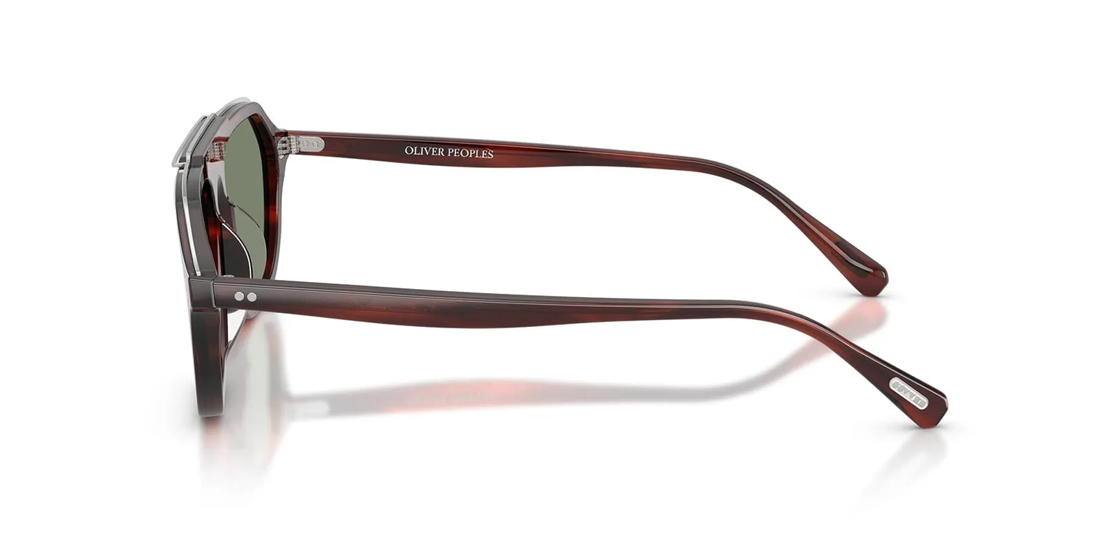 Oliver Peoples Estin OV5613SU sold by Fashion Eyewear product image thumbnail 3