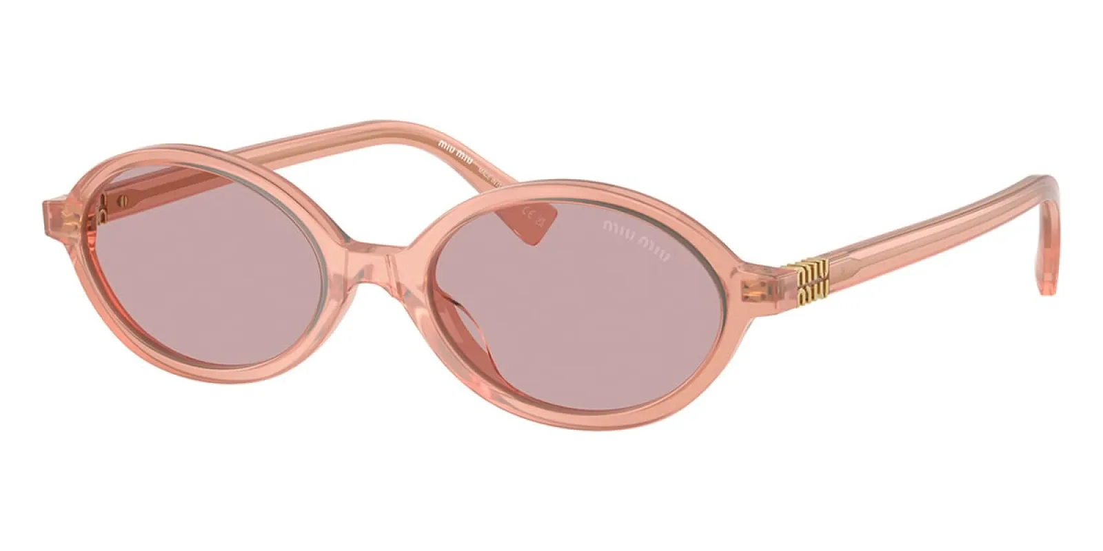Miu Miu SMU04ZS made by Miu Miu