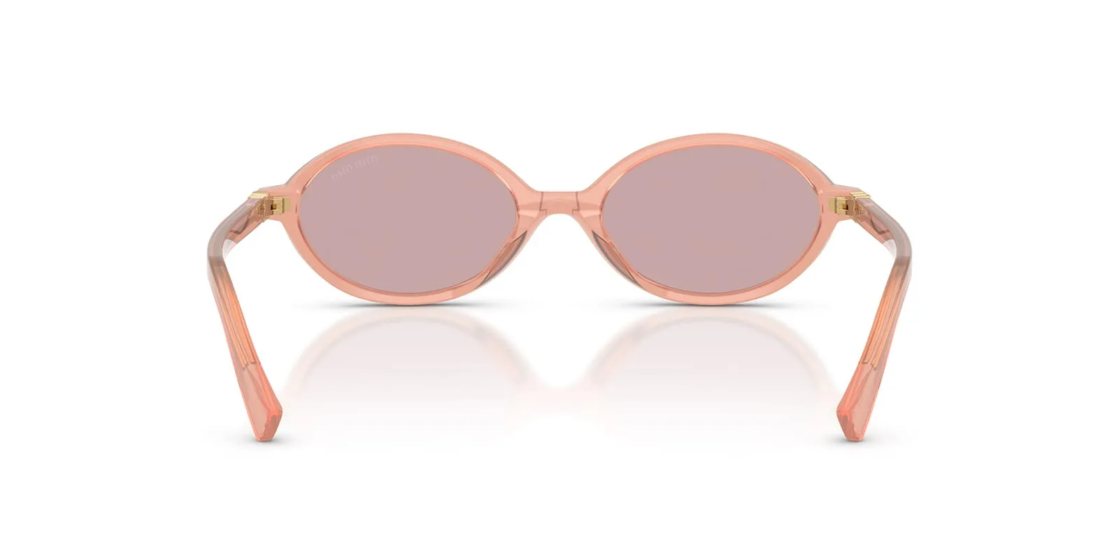 Miu Miu SMU04ZS sold by Fashion Eyewear product image thumbnail 5