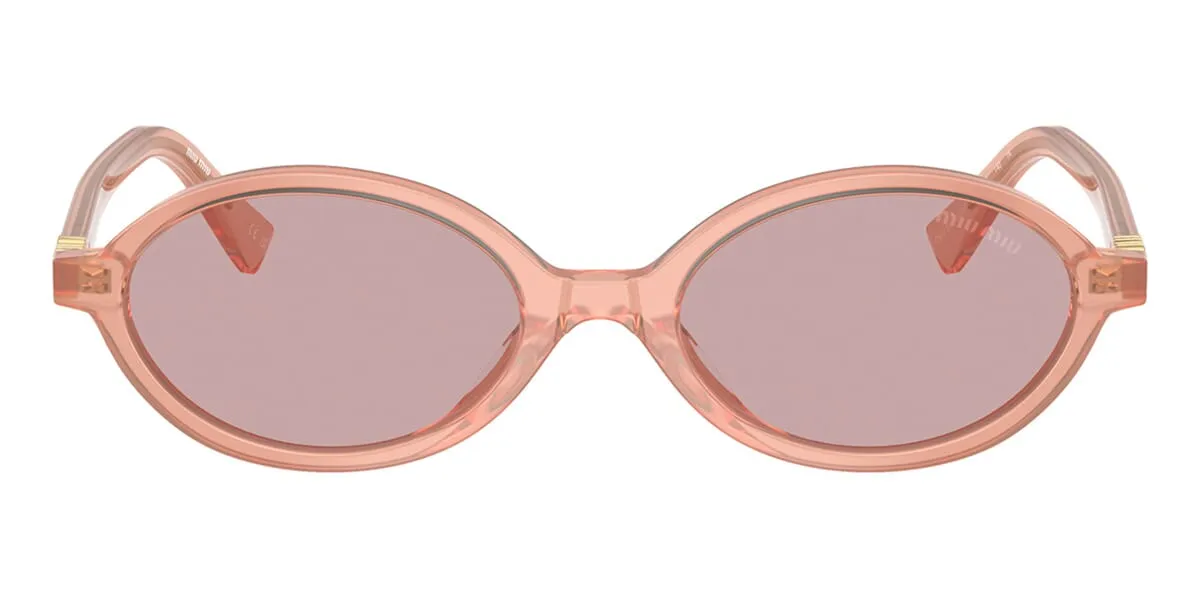 Miu Miu SMU04ZS sold by Fashion Eyewear product image thumbnail 2