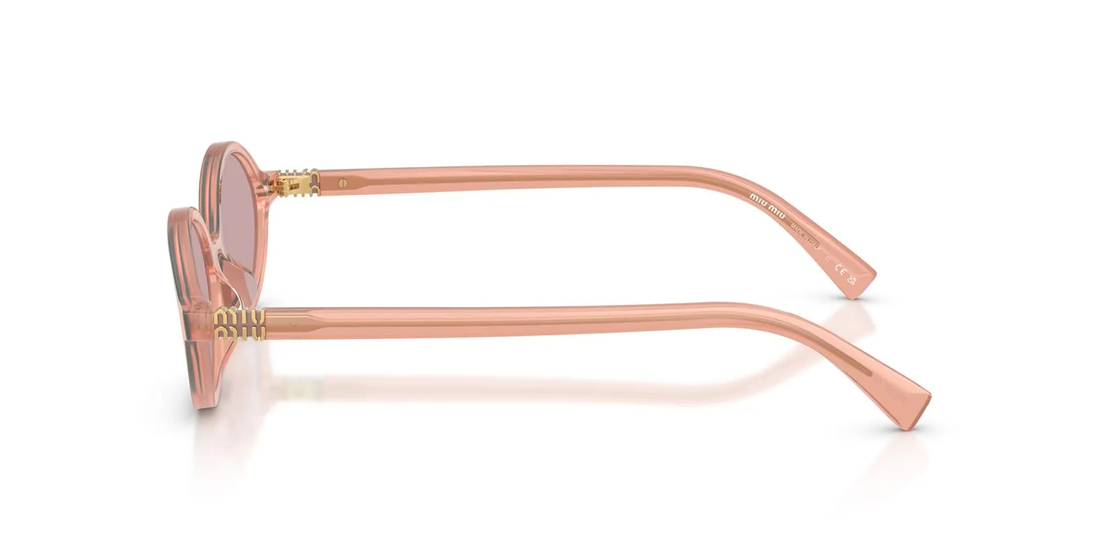 Miu Miu SMU04ZS sold by Fashion Eyewear product image thumbnail 3