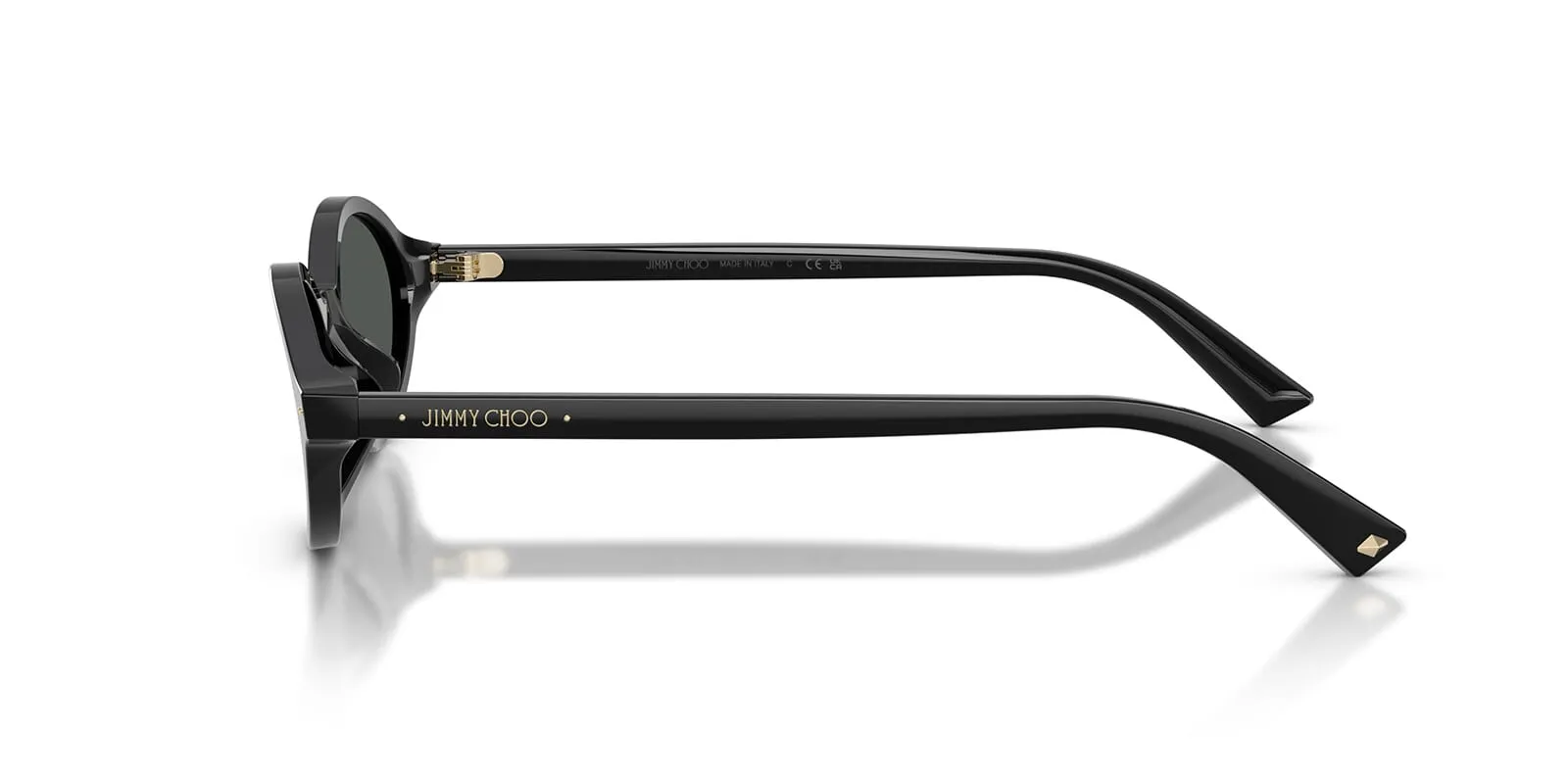Jimmy Choo JC5068U sold by Fashion Eyewear product image thumbnail 3