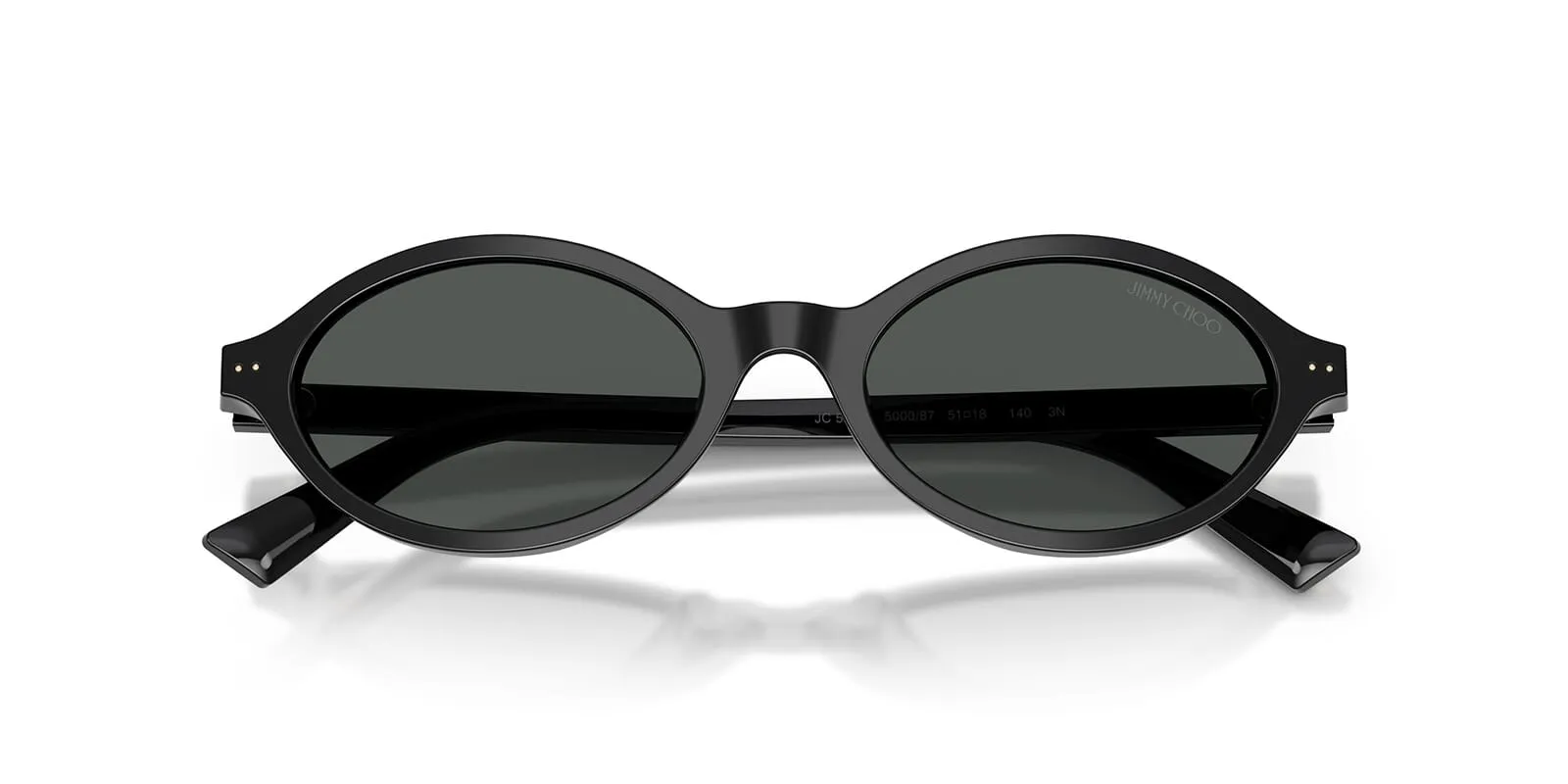 Jimmy Choo JC5068U sold by Fashion Eyewear product image thumbnail 4