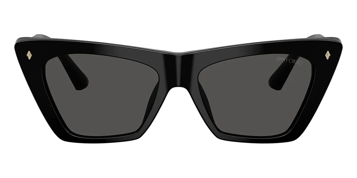 Jimmy Choo JC5062U sold by Fashion Eyewear product image thumbnail 2