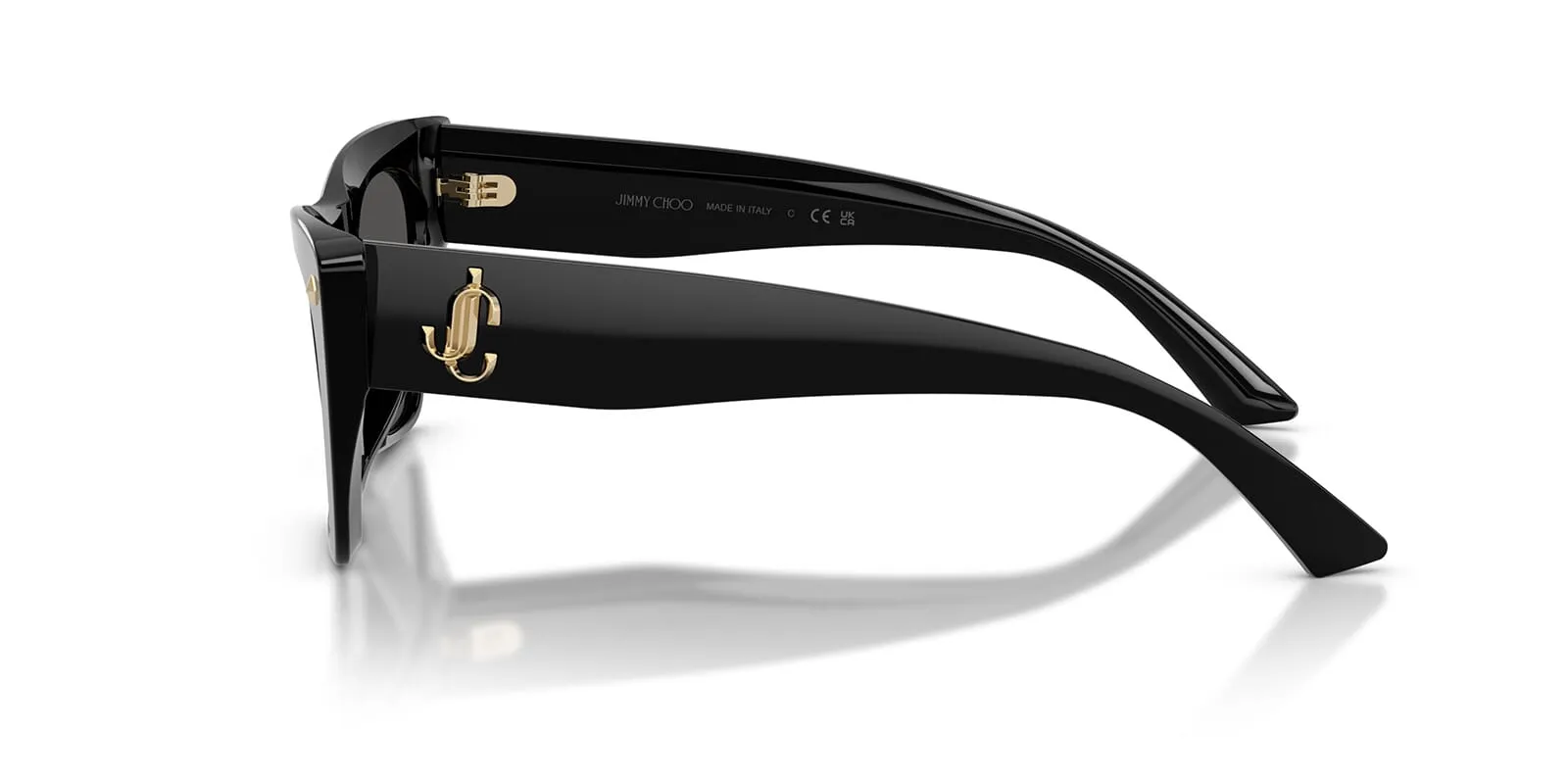Jimmy Choo JC5062U sold by Fashion Eyewear product image thumbnail 3