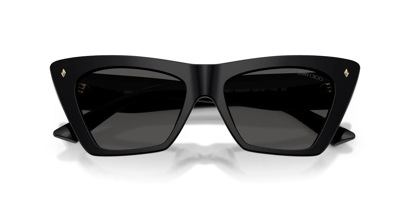 Jimmy Choo JC5062U sold by Fashion Eyewear product image thumbnail 4