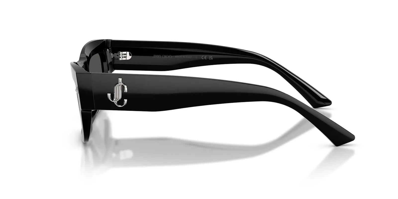 Jimmy Choo JC5063U sold by Fashion Eyewear product image thumbnail 3