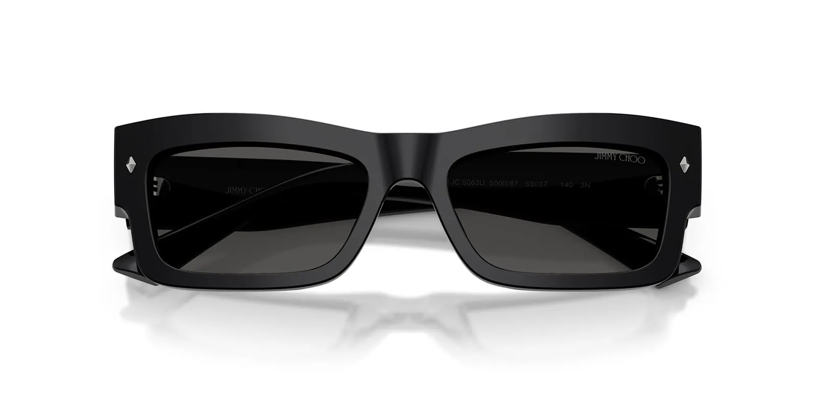 Jimmy Choo JC5063U sold by Fashion Eyewear product image thumbnail 4