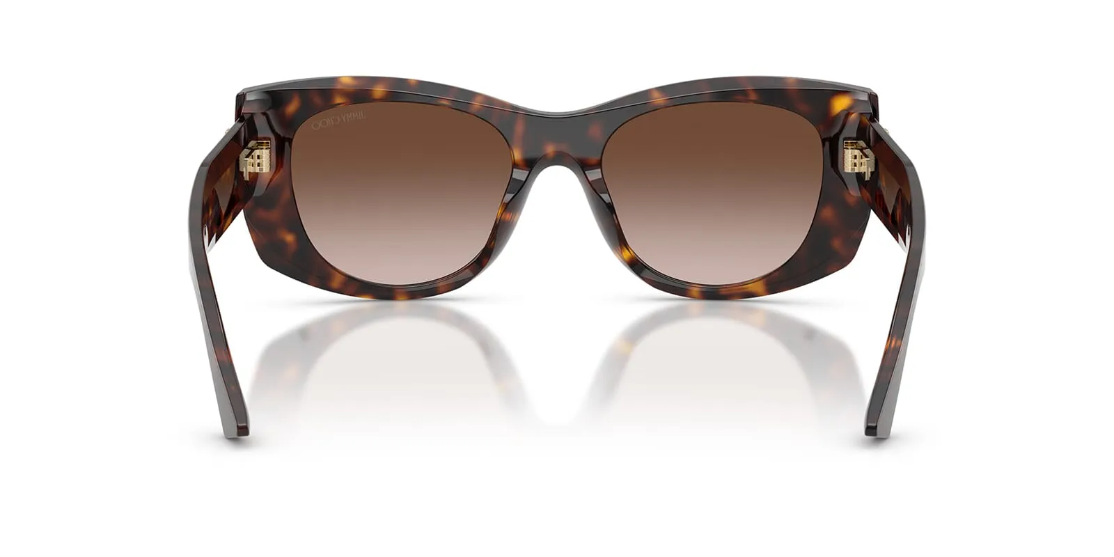 Jimmy Choo JC5066U sold by Fashion Eyewear product image thumbnail 5