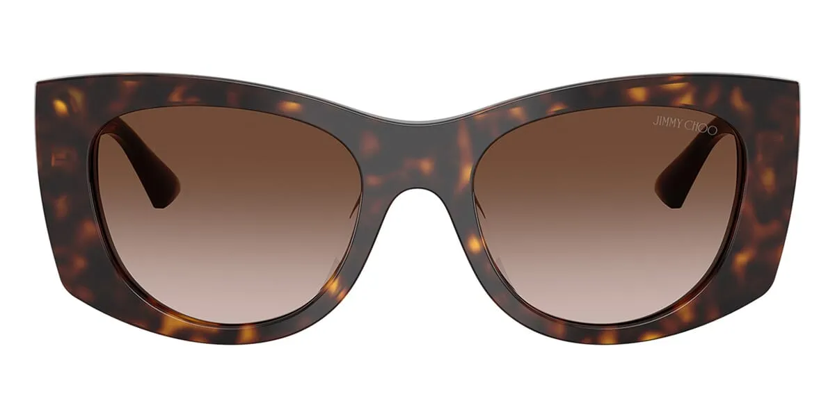 Jimmy Choo JC5066U sold by Fashion Eyewear product image thumbnail 2