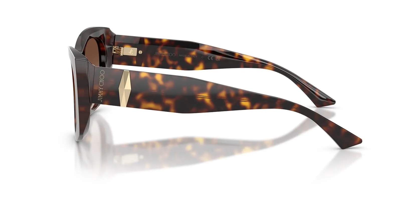 Jimmy Choo JC5066U sold by Fashion Eyewear product image thumbnail 3
