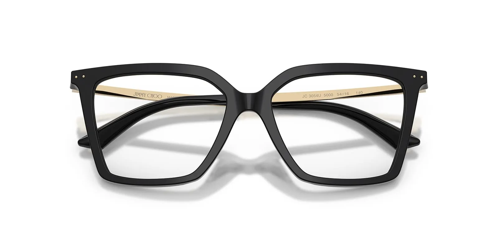 Jimmy Choo JC3054U sold by Fashion Eyewear product image thumbnail 4