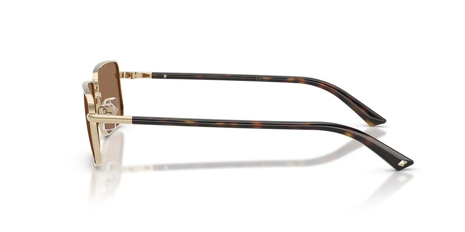 Jimmy Choo JC4027 sold by Fashion Eyewear product image thumbnail 3