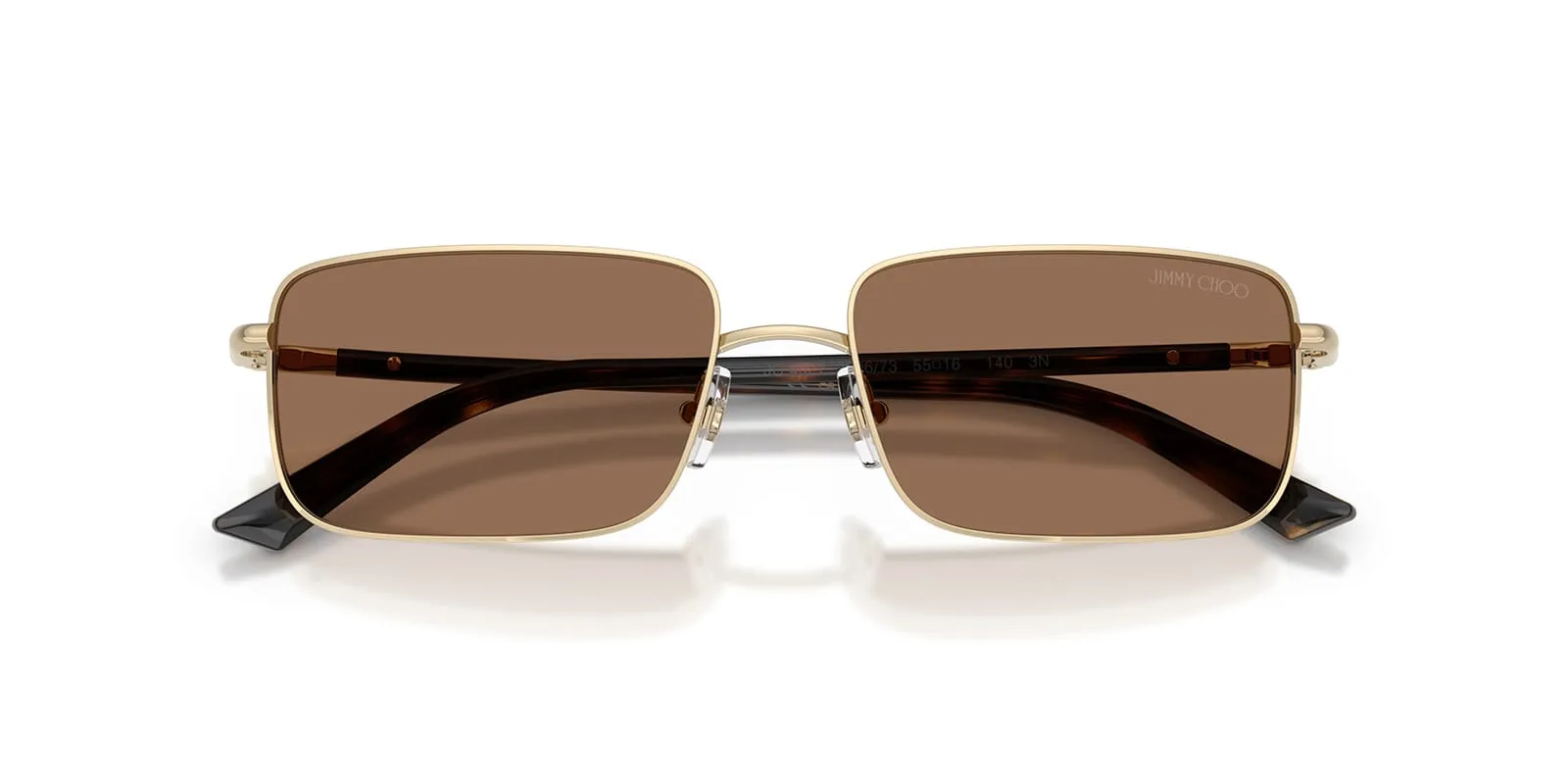 Jimmy Choo JC4027 sold by Fashion Eyewear product image thumbnail 4