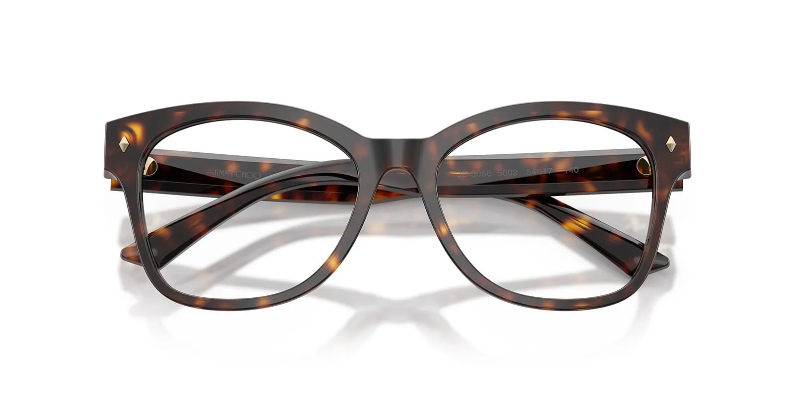 Jimmy Choo JC3056 sold by Fashion Eyewear product image thumbnail 4